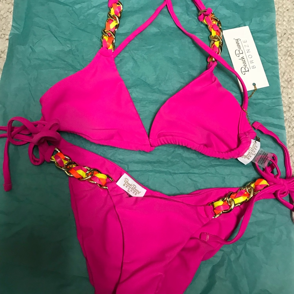 Swimsuit - Picture 2 of 3